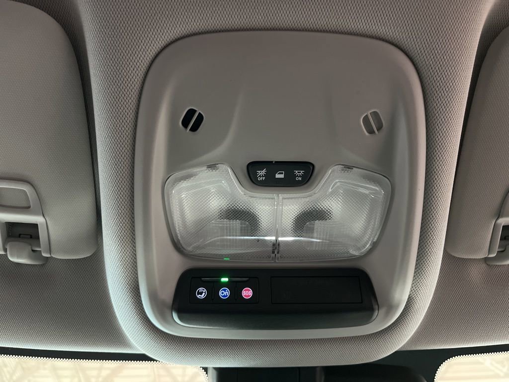 Certified 2023 Chevrolet TrailBlazer LS AWD/4WD image 24