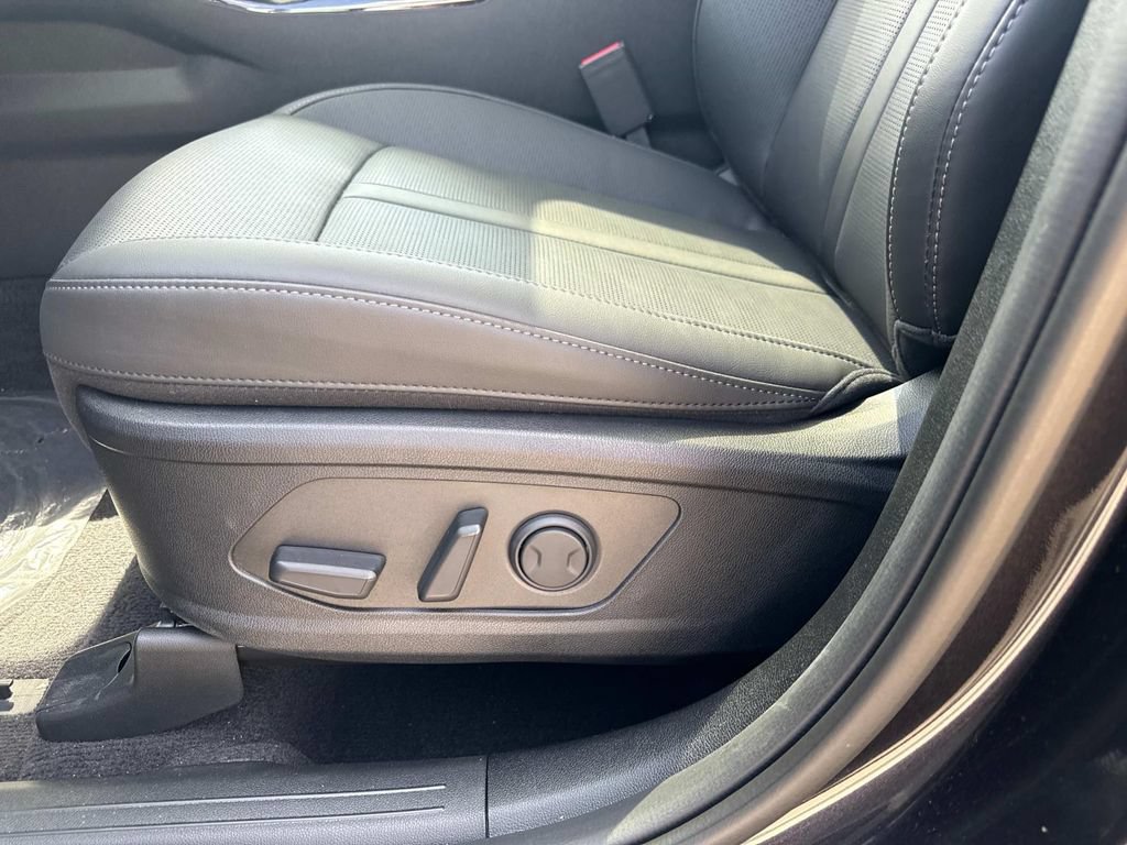 New 2025 Kia Sorento SX AWD/4WD image 21