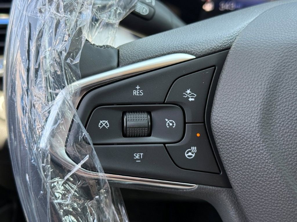 New 2026 Chevrolet Trax LT FWD image 21
