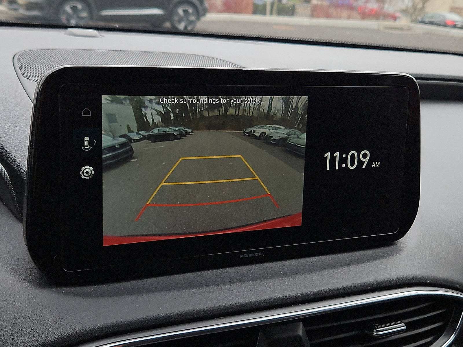 Used 2023 Hyundai Santa Fe SEL image 18