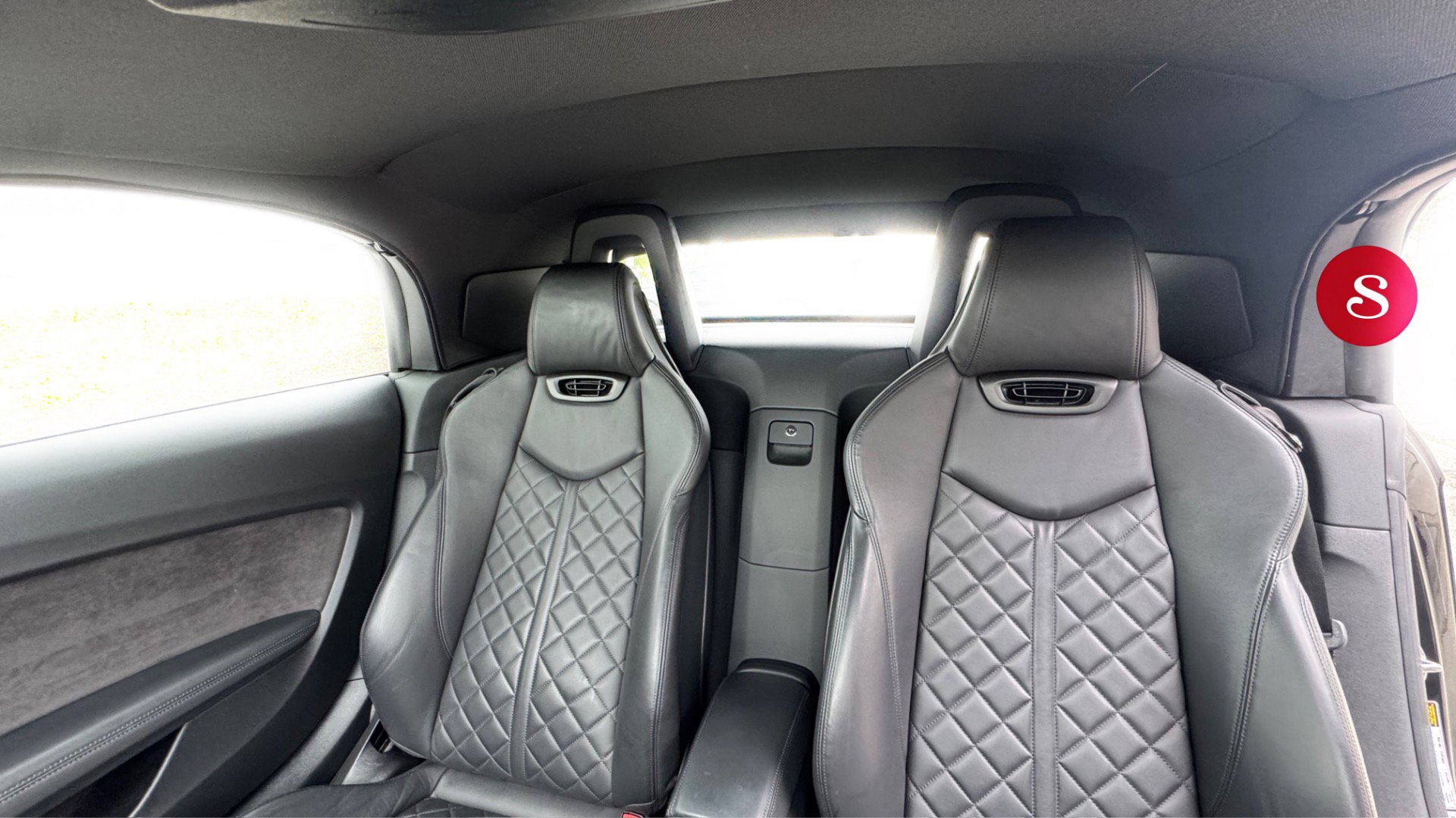 Used 2018 Audi TT 2.0T w/ Technology Package image 17