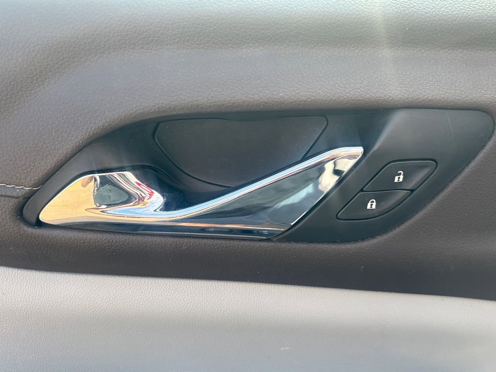 Used 2019 GMC Acadia SLT FWD image 8