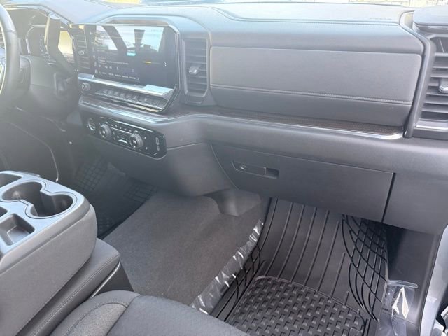 Certified 2023 Chevrolet Silverado 1500 LT AWD/4WD image 24