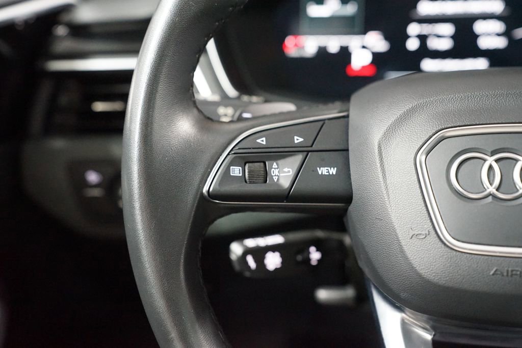 Used 2023 Audi A4 2.0T Premium Plus image 14