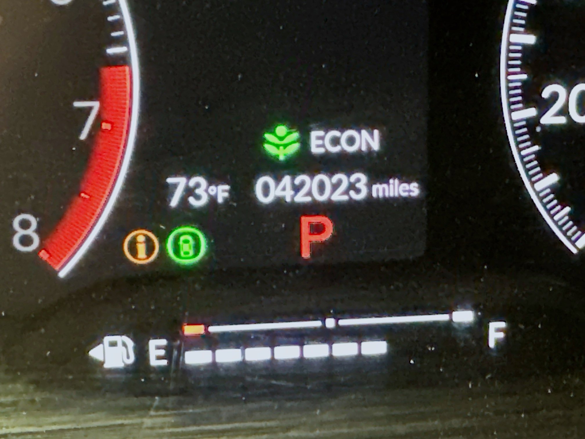 Used 2025 Honda Civic Sport image 19