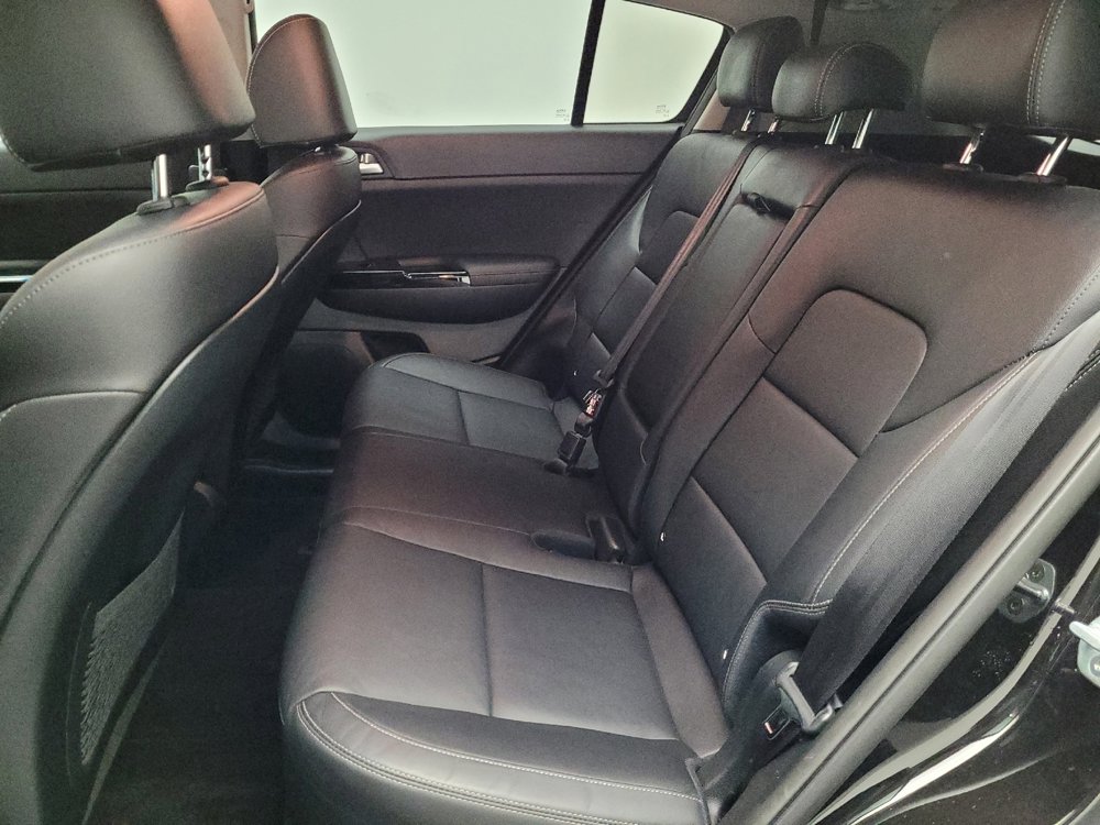 Used 2019 Kia Sportage EX image 18