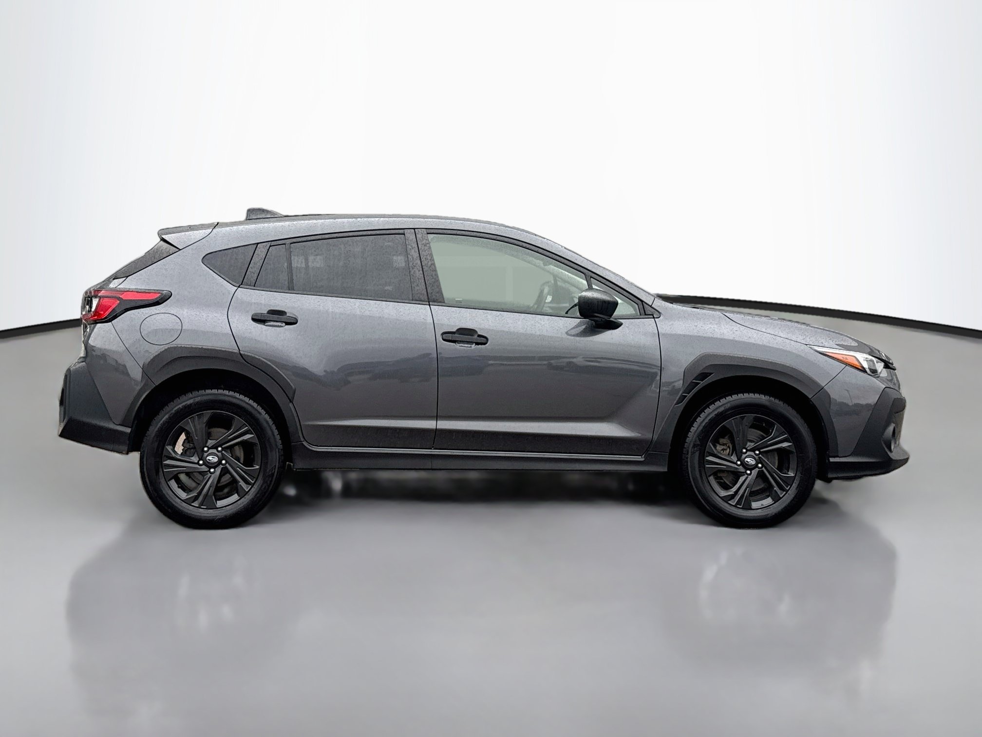Used 2024 Subaru Crosstrek 2.0i AWD/4WD image 8