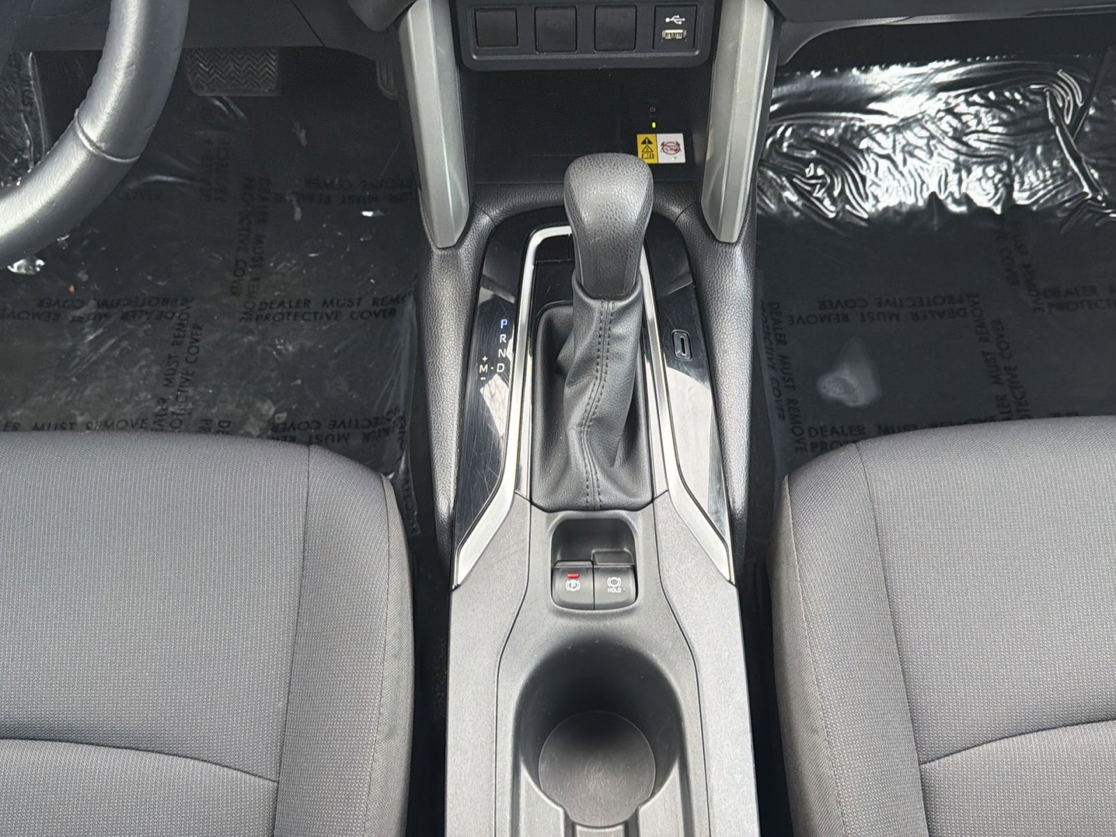 Used 2022 Toyota Corolla Cross LE image 21