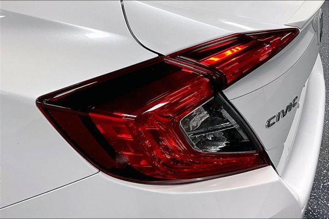 Used 2019 Honda Civic EX-L image 22