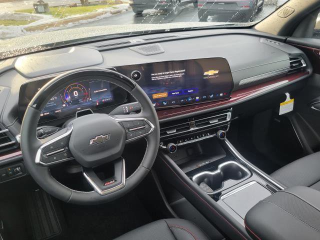 New 2026 Chevrolet Traverse Z71 w/ Enhanced Driving Package image 23