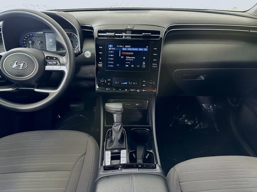 Used 2024 Hyundai Santa Cruz SEL image 18