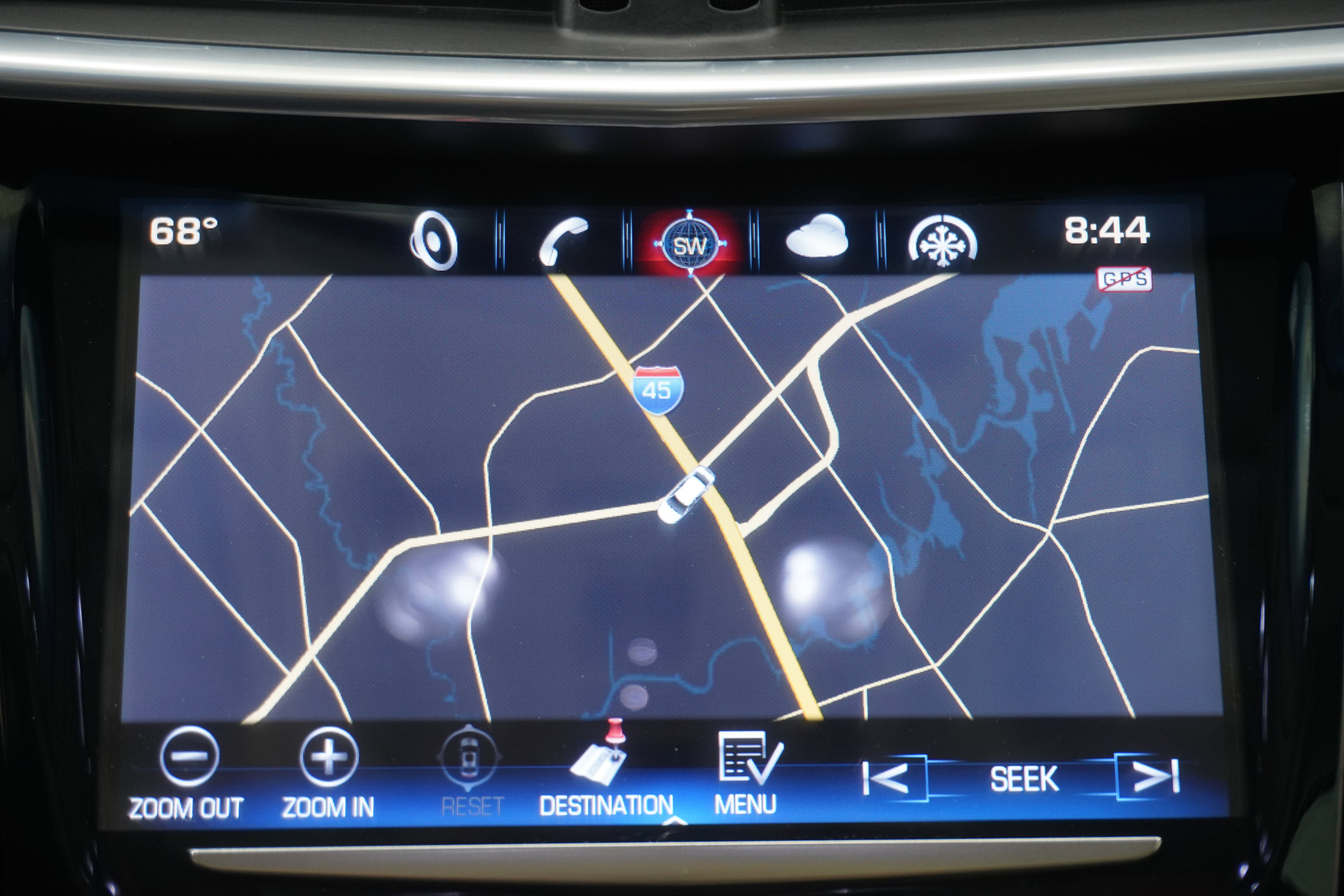 Used 2013 Cadillac XTS Platinum image 21