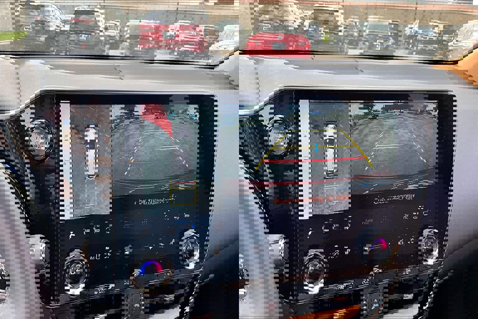 Used 2023 Lexus NX 350 AWD w/ Vision Package image 26