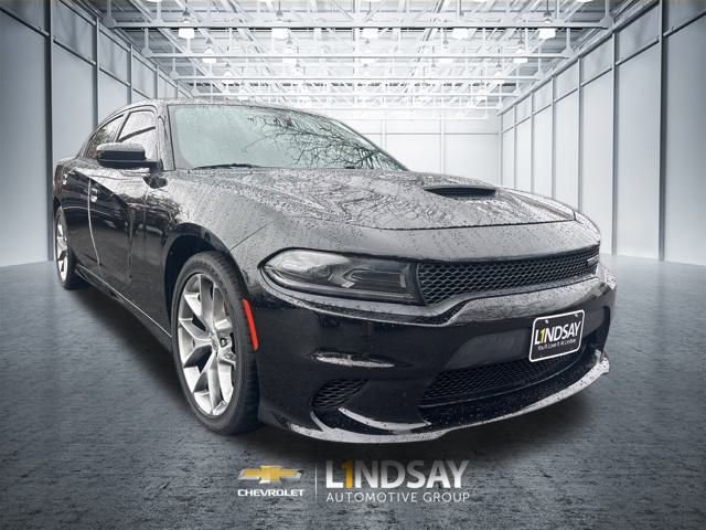 Used 2023 Dodge Charger GT