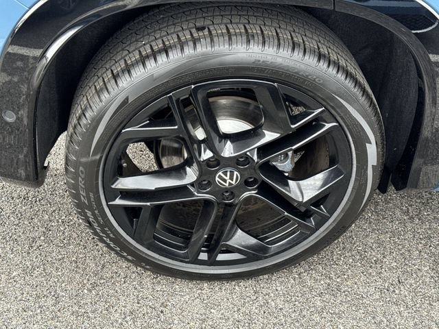 New 2026 Volkswagen Tiguan SE R-Line FWD image 32
