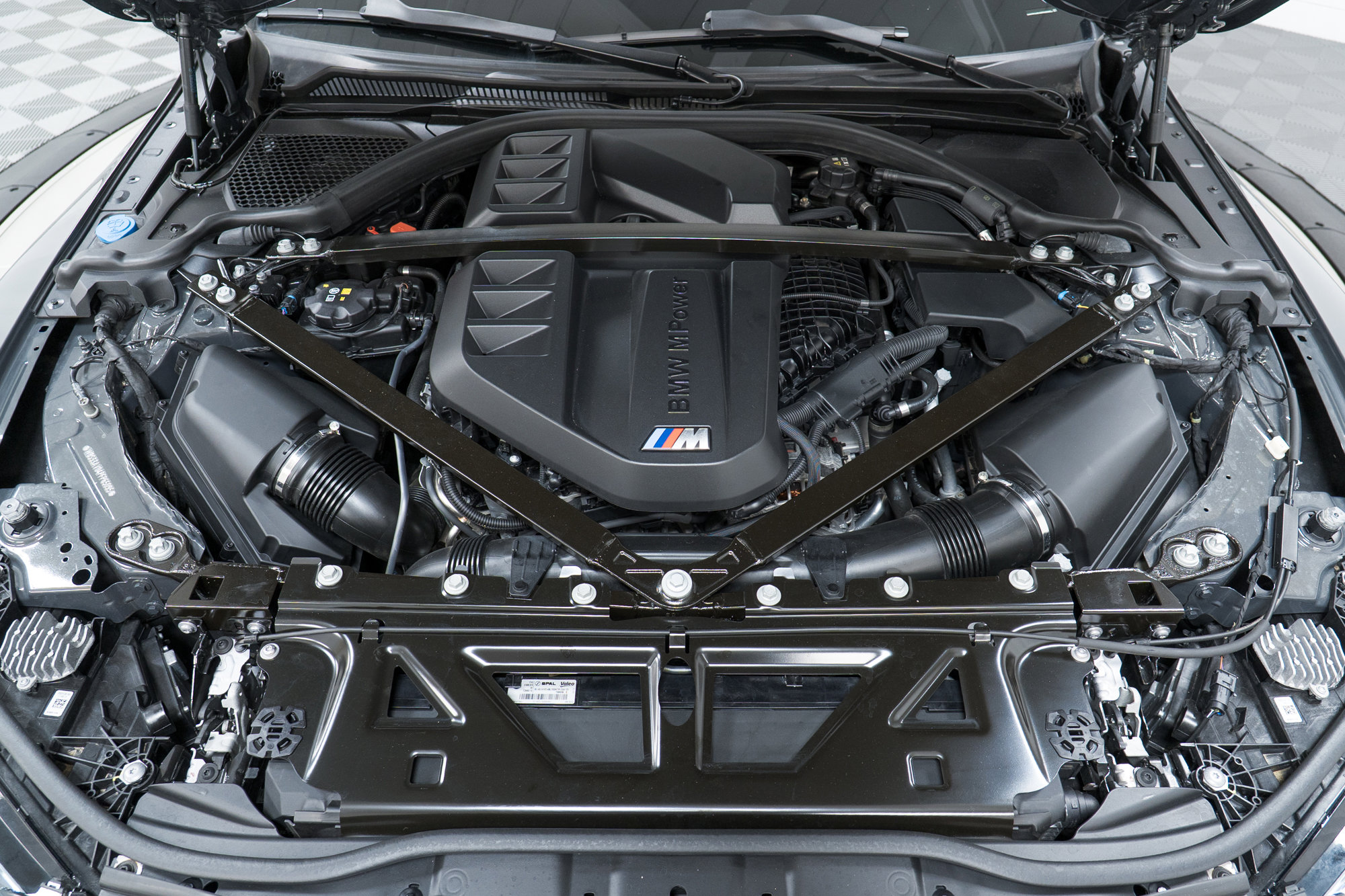 Used 2023 BMW M3 Competition w/ M Driver's Package image 9