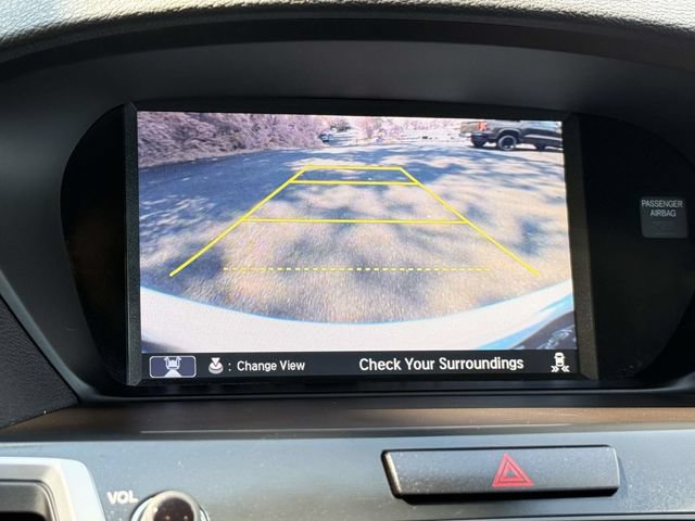 Used 2017 Acura TLX w/ Technology Package FWD image 15