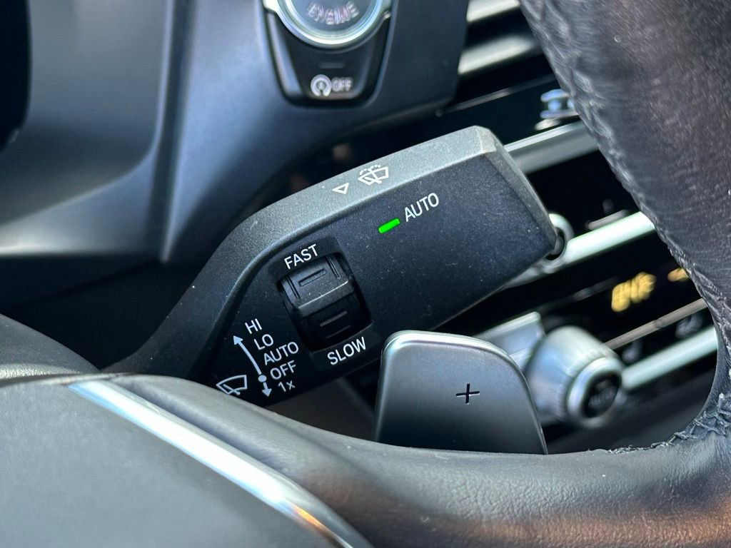 Used 2020 BMW X4 xDrive30i w/ Convenience Package image 40