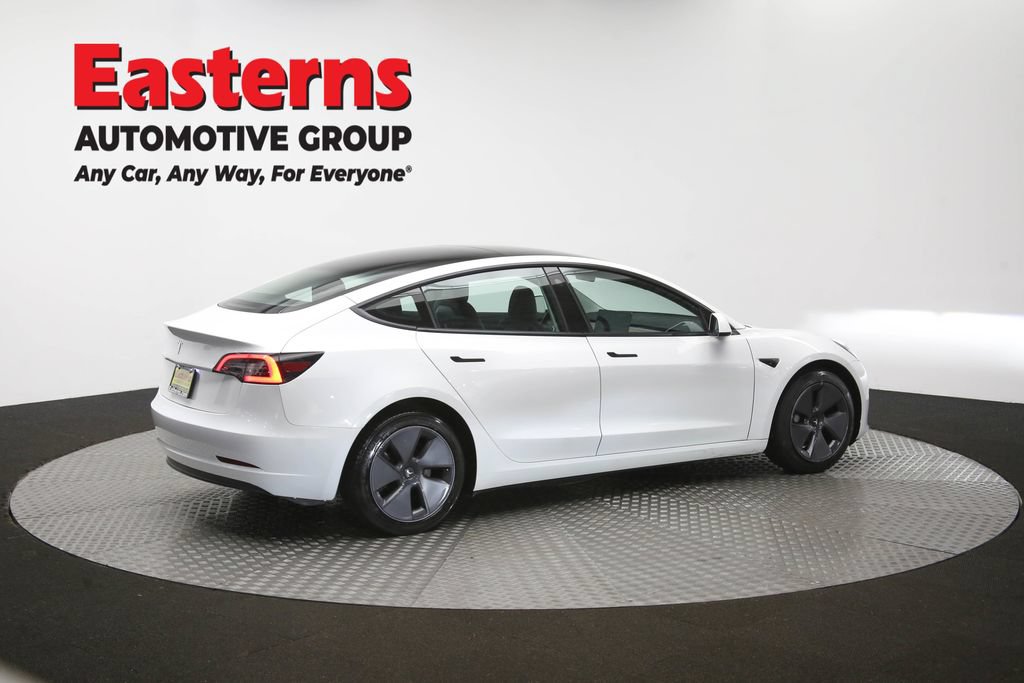 Used 2023 Tesla Model 3 Standard Range RWD image 37