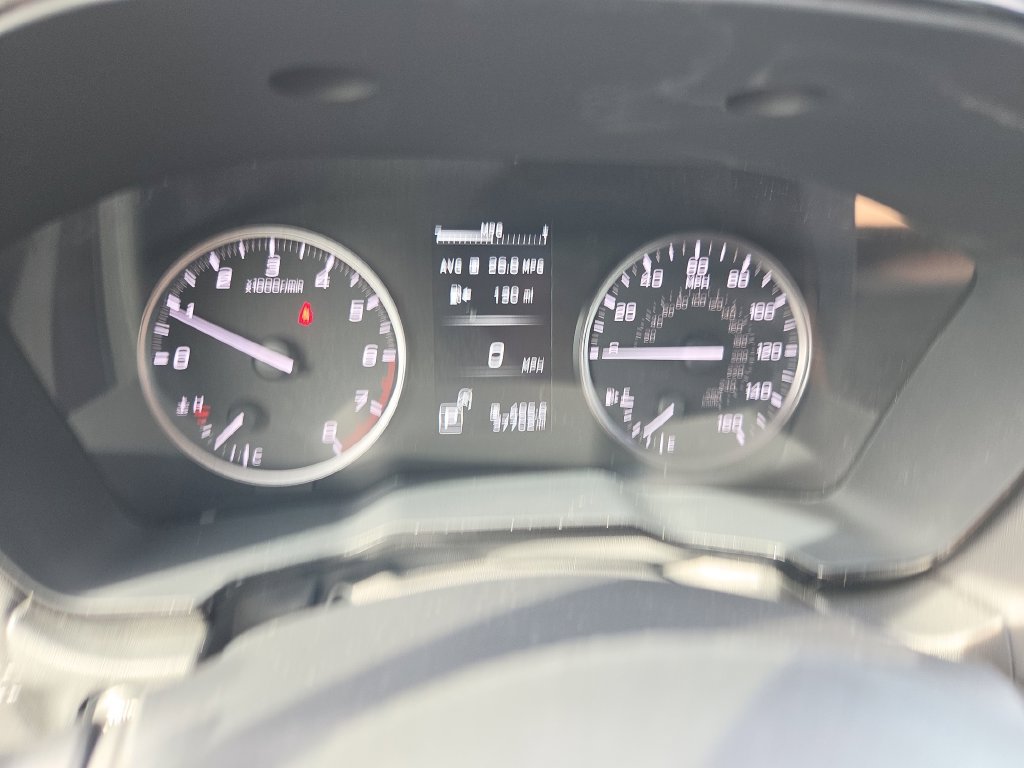 Certified 2023 Subaru Outback AWD/4WD image 32