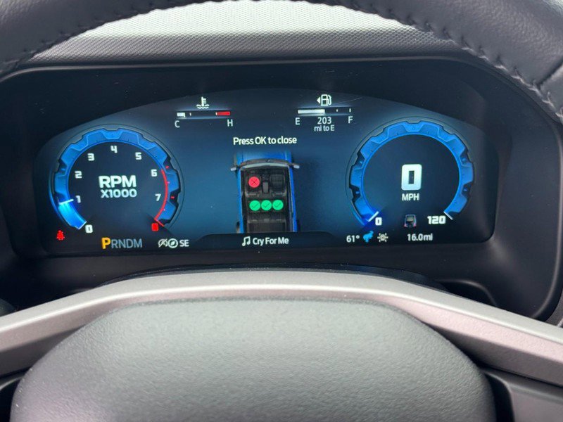 New 2026 Ford Bronco Big Bend image 21