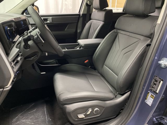 New 2026 Hyundai Santa Fe XRT image 4