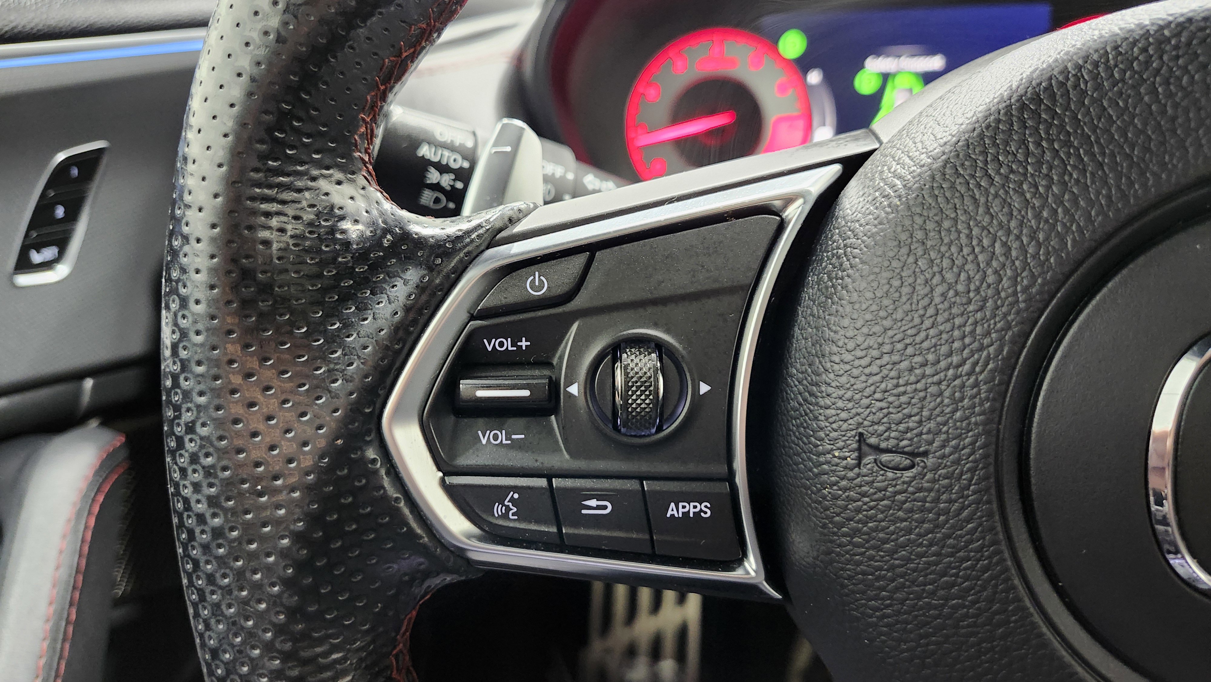 Used 2021 Acura TLX w/A-Spec Package image 39