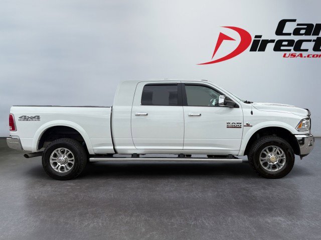 Used 2018 RAM 2500 Laramie w/ Snow Chief Group image 11