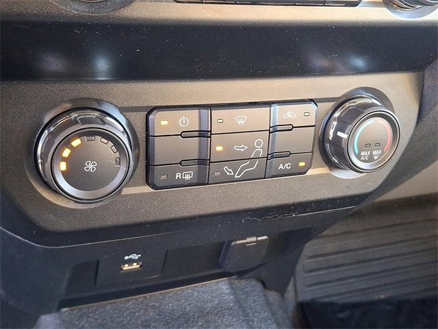 Used 2019 Ford F350 XL w/ XL Value Package image 15