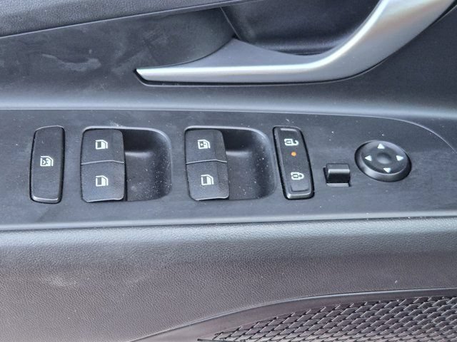 Certified 2025 Hyundai Elantra Hybrid FWD image 23