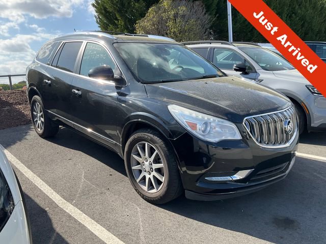 Used 2015 Buick Enclave Leather image 1