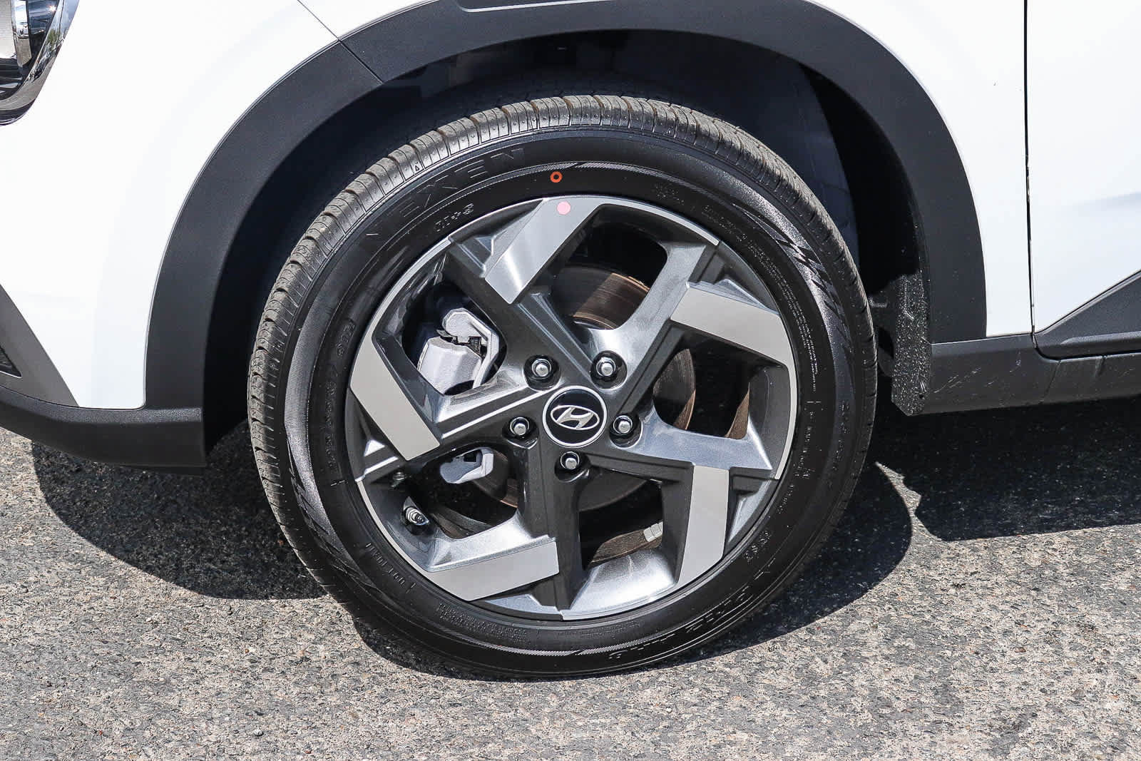 New 2026 Hyundai Venue SEL FWD image 14