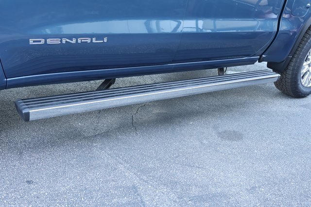 New 2026 GMC Sierra 1500 Denali w/ Technology Package image 9