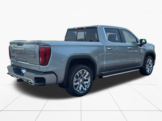 New 2026 GMC Sierra 1500 Denali AWD/4WD image 6