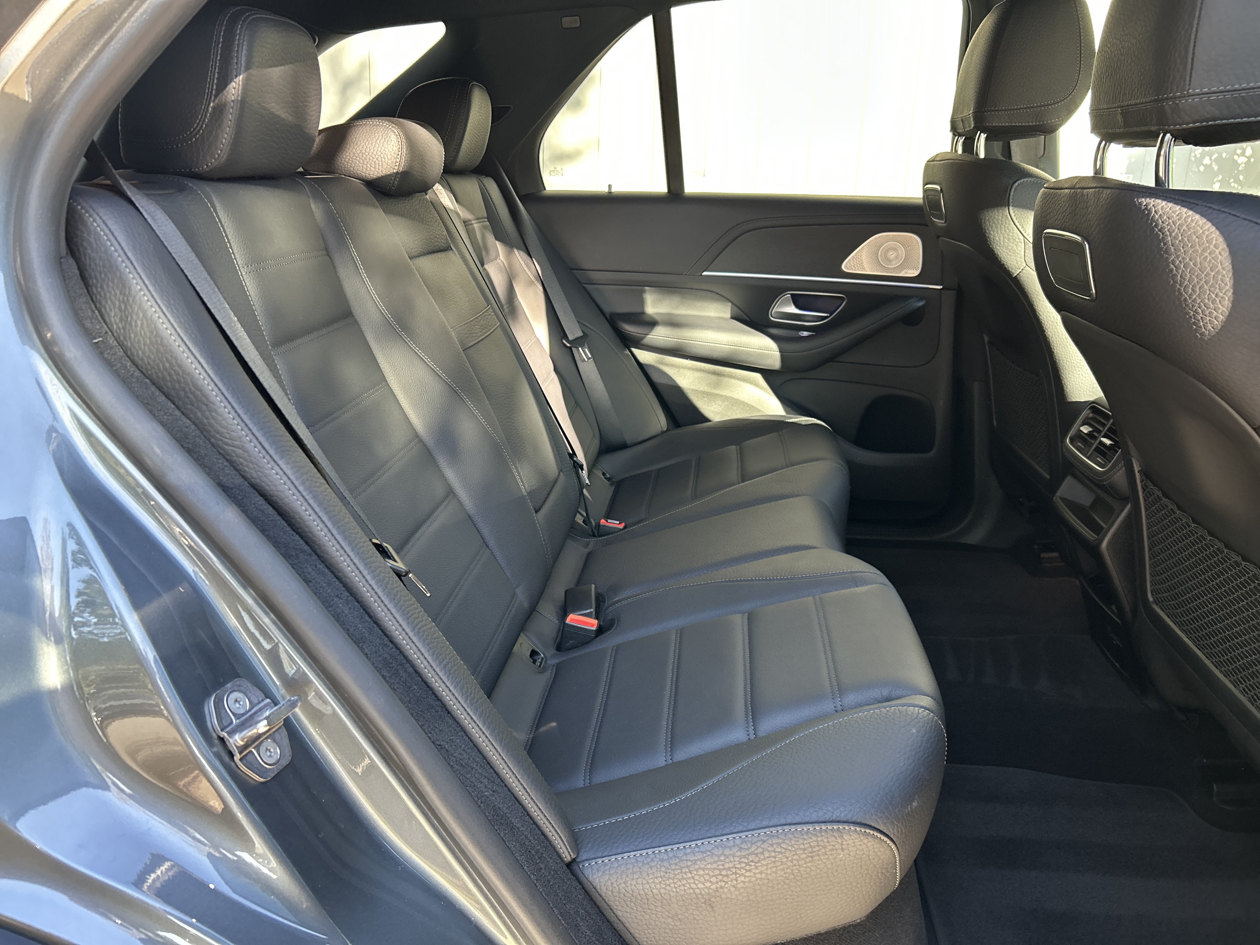 Certified 2020 Mercedes-Benz GLE 450 4MATIC image 48
