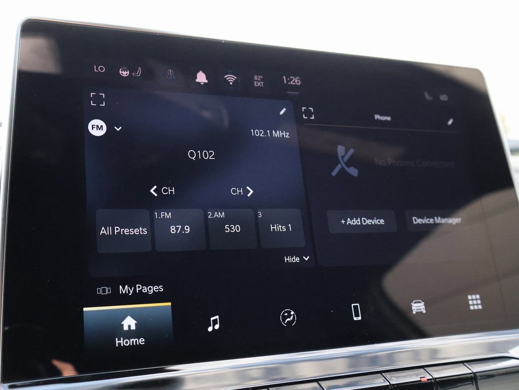 New 2026 Jeep Compass Limited AWD/4WD image 35