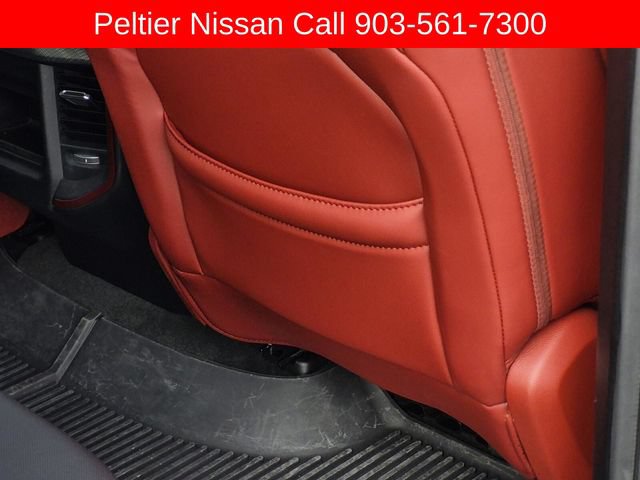 Used 2024 RAM 1500 Rebel w/ Rebel Level 1 Equipment Group AWD/4WD image 17