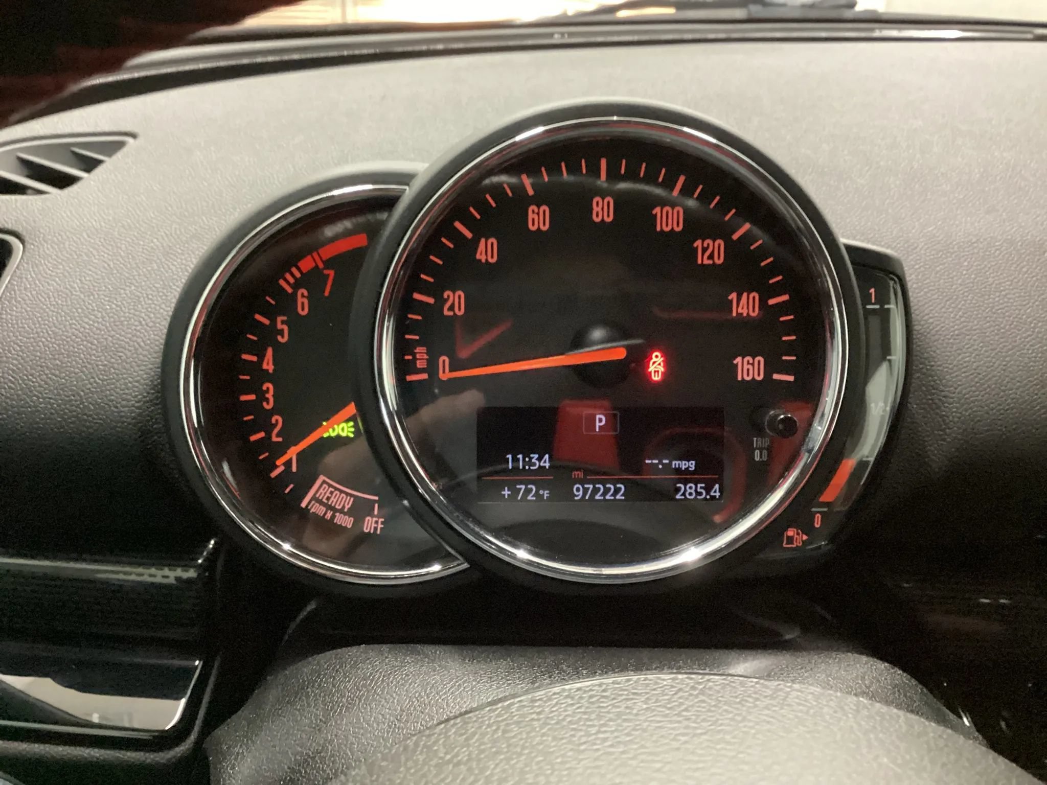 Used 2019 MINI Cooper Clubman S AWD/4WD image 15