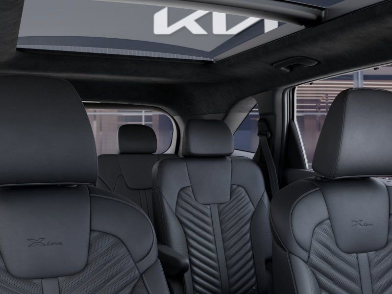 New 2026 Kia Sorento SX Prestige image 27