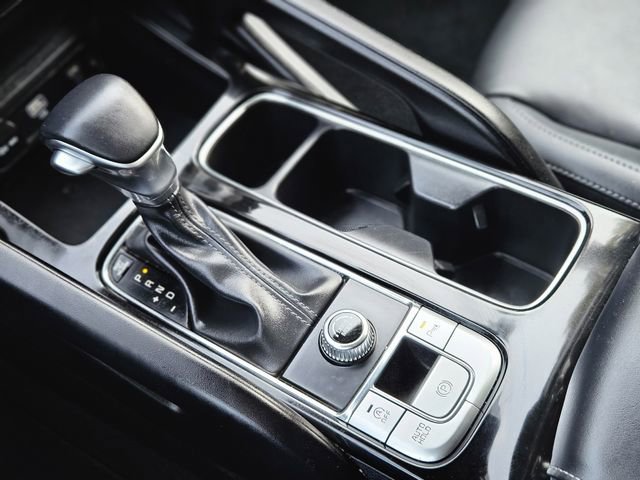Used 2025 Kia Telluride S image 26
