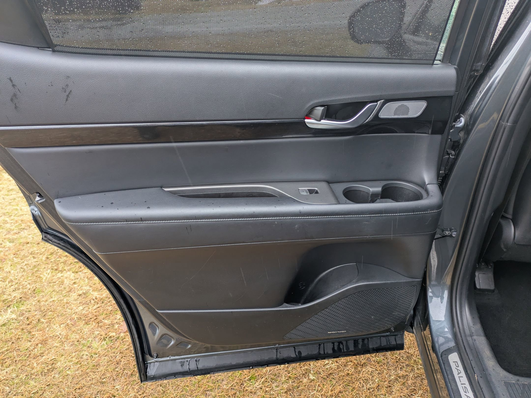 Used 2021 Hyundai Palisade Limited image 28