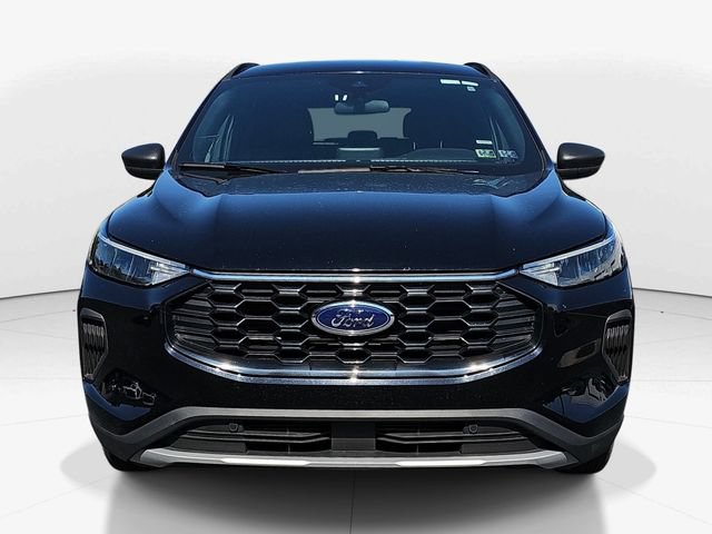 Used 2025 Ford Escape ST-Line AWD/4WD image 8