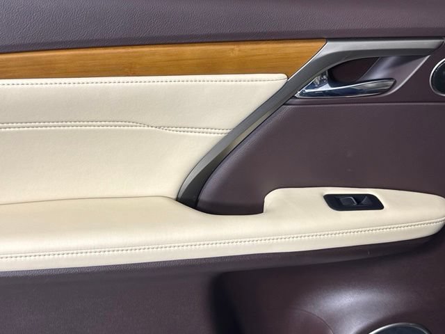 Used 2018 Lexus RX 350 FWD w/ Premium Package image 24