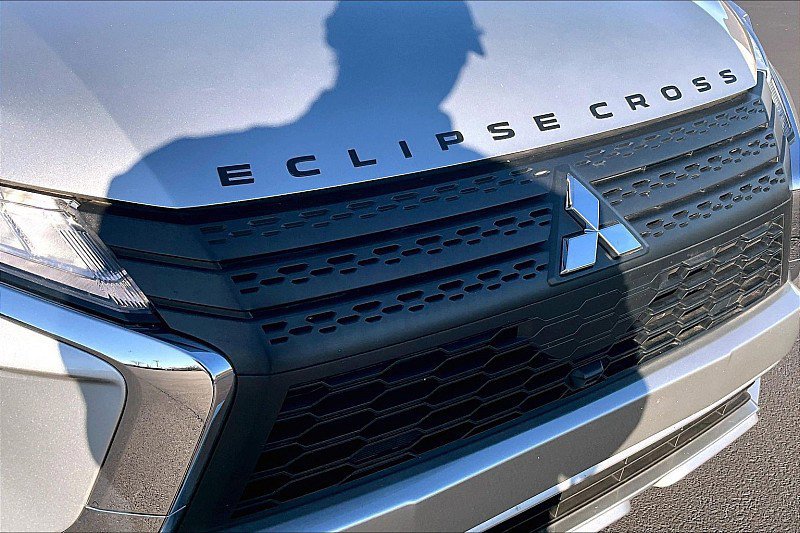 Used 2024 Mitsubishi Eclipse Cross SE image 28