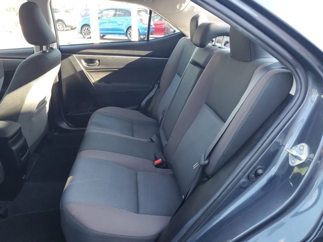 Used 2019 Toyota Corolla LE image 17