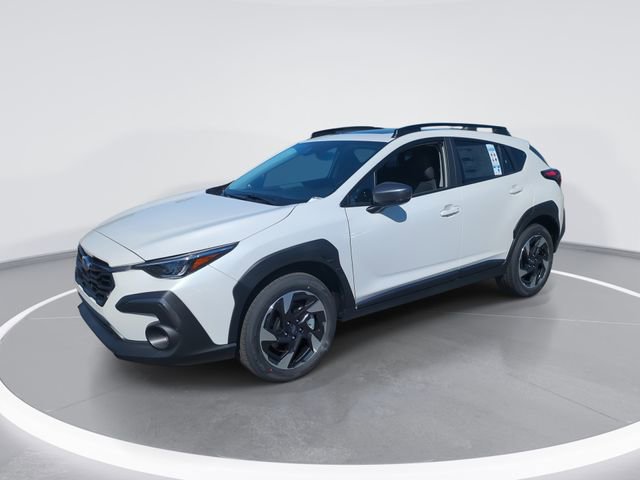 New 2025 Subaru Crosstrek 2.5i Limited w/ Crosstrek Mirror Package