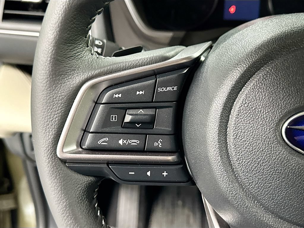 New 2026 Subaru Ascent Limited AWD/4WD image 8