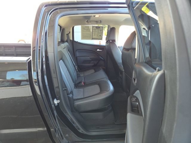 Used 2019 Chevrolet Colorado Z71 image 55