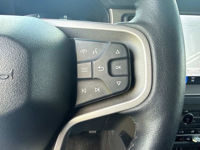 Used 2025 Ford Bronco Outer Banks AWD/4WD image 31