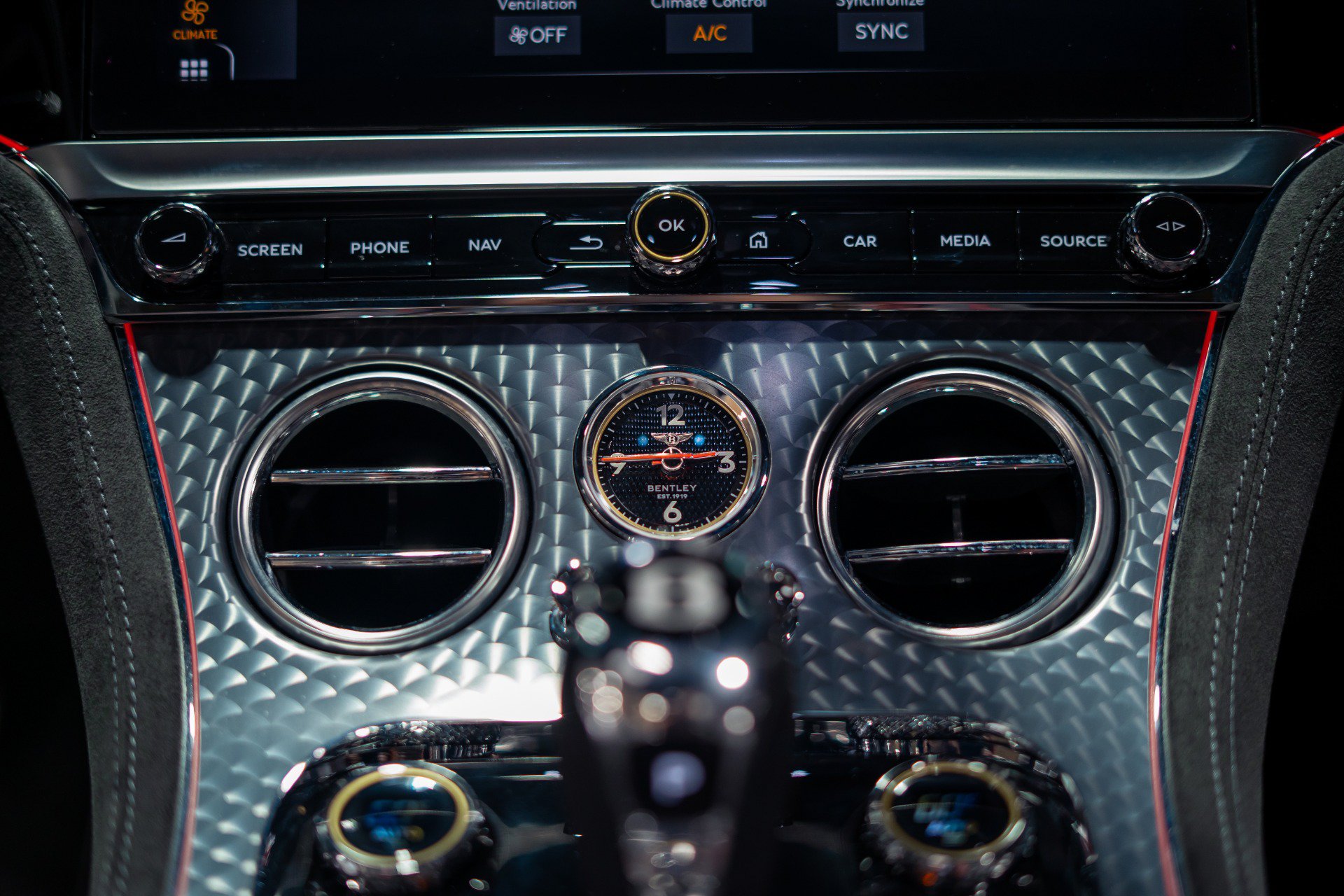 Used 2022 Bentley Continental GT Speed AWD/4WD image 30